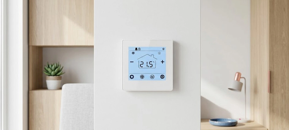 How to Match a Digital Thermostat with the Right Sensor, Relay or Output Type (4)