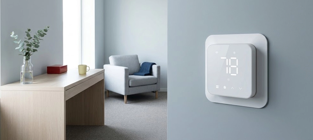 How to Match a Digital Thermostat with the Right Sensor, Relay or Output Type (MT8600)