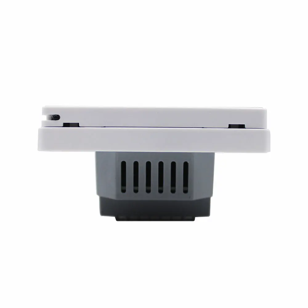 OEM Digital Temperature Controller FCU Thermostat 2 or 4 Pipe Easy to Operate (m4) OEM Digital Temperature Controller FCU Thermostat 2 or 4 Pipe Easy to Operate (m4)