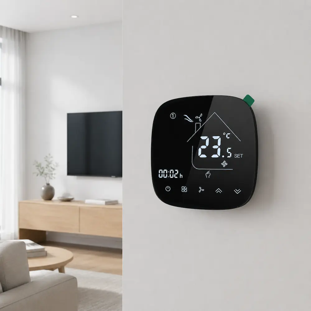 Programmable thermostat buying guide for overseas buyers