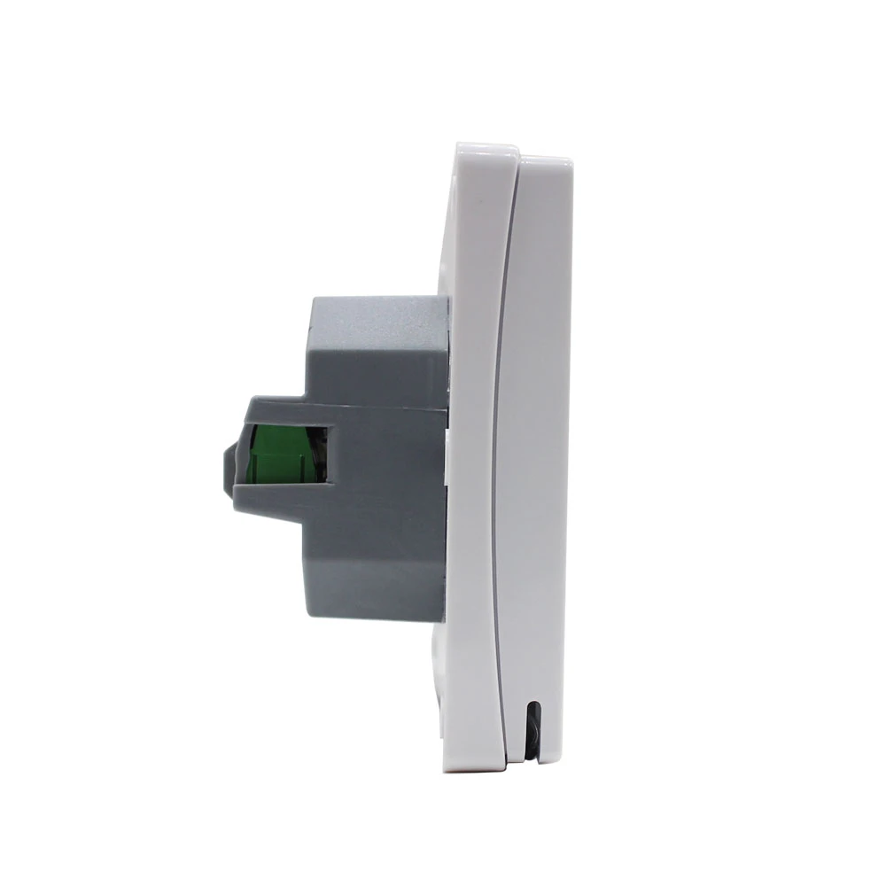 Tuya App Control Programmable Thermostat WiFi 2 pipe Easy to Use (m5) Tuya App Control Programmable Thermostat WiFi 2 pipe Easy to Use (m5)