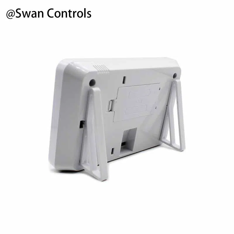 HTW-31-WKT13-WF WiFi Wireless Thermostat for Smart Room Temperature Control