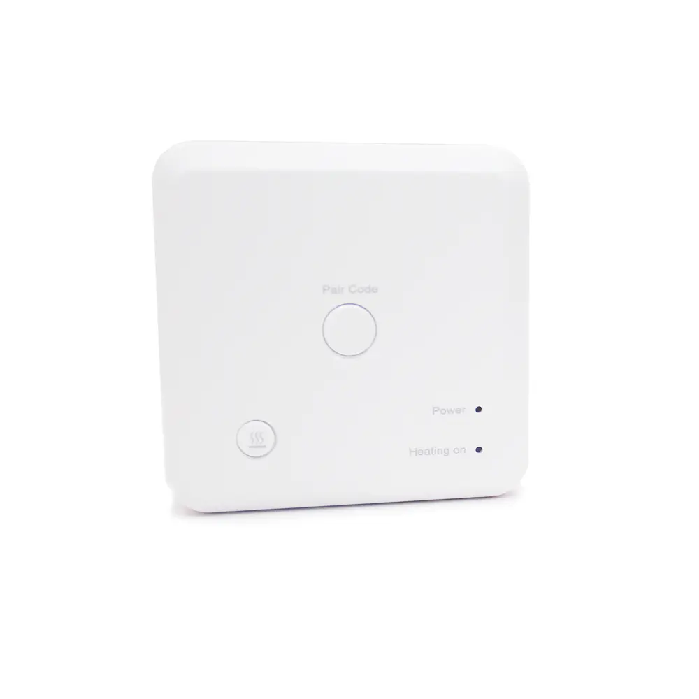 Wireless Thermostat Boiler Heating Thermostat 230V and Battery Power Convenient Control (m3) Wireless Thermostat Boiler Heating Thermostat 230V and Battery Power Convenient Control (m3)