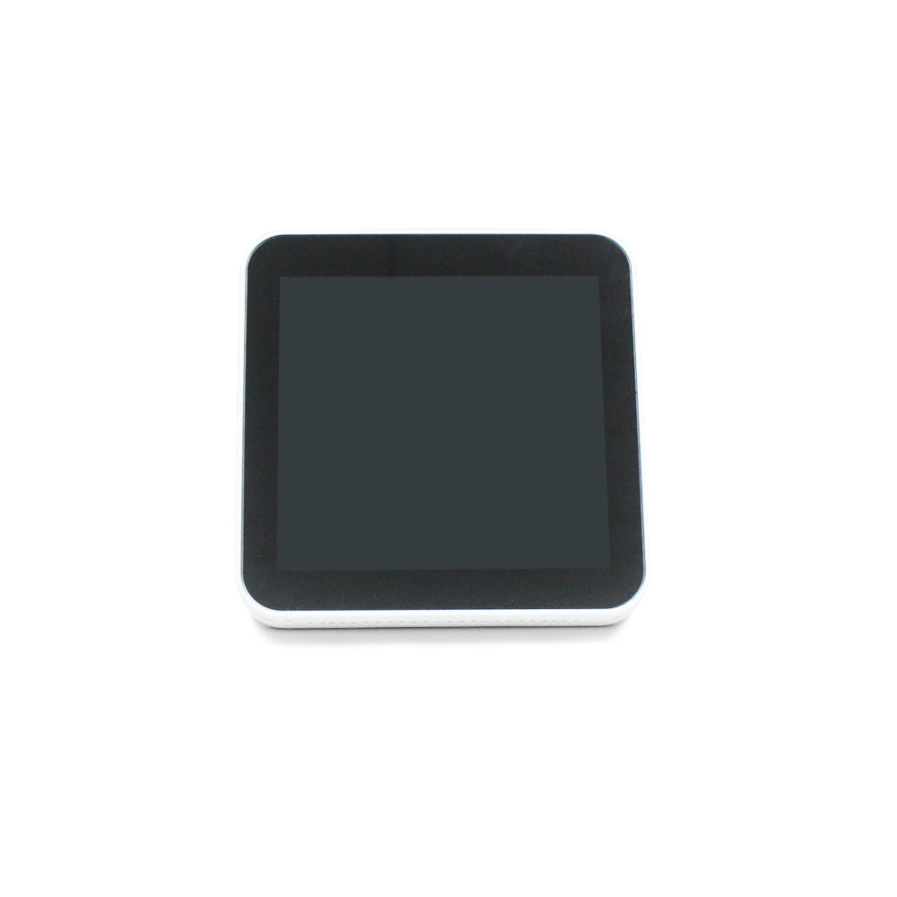 All-in-one Design Smart Thermostat WiFi RS485 Modbus (4)