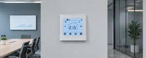 Bacnet Thermostat OEM Guide What Can Be Customized Before Bulk Orders (Swan Controls)