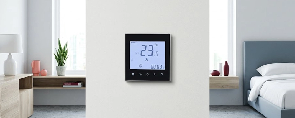 Common Bacnet Thermostat Compatibility Issues and How to Avoid Them (Swan Controls)