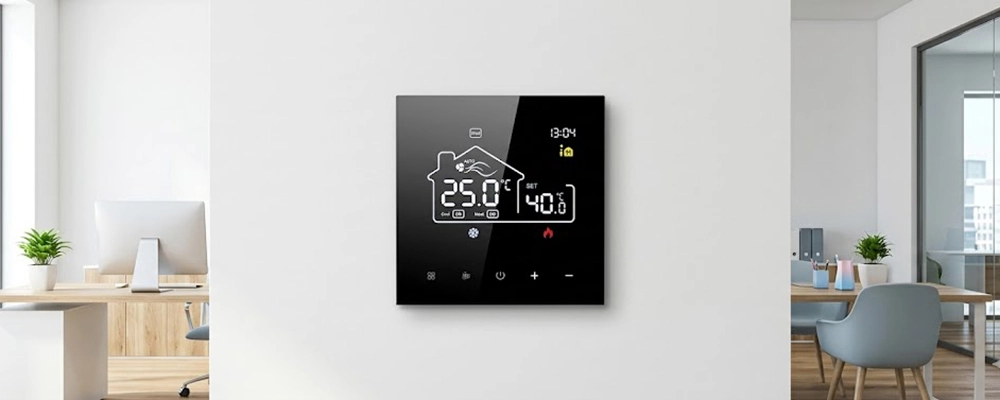 Common WiFi Thermostat App Control Issues and How to Avoid Them (Swan Controls)