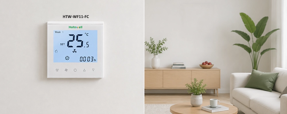 Smart Thermostat for Hotels, Offices and Apartments What Changes in Each Use Case (4)