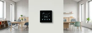 What Buyers Should Confirm Before Importing a Bacnet Thermostat (Swan Controls)