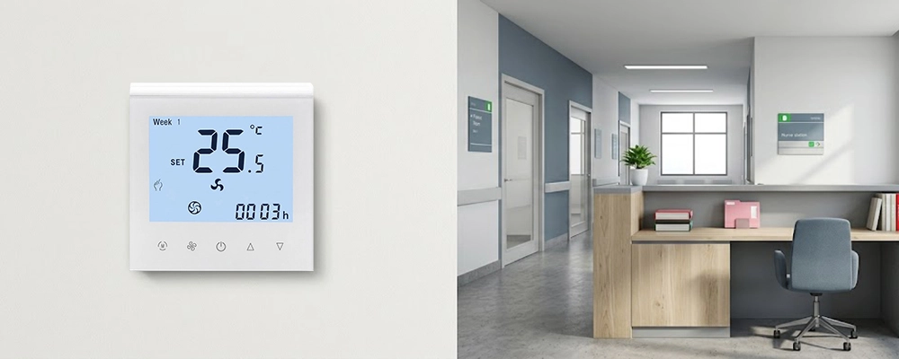What Buyers Should Confirm Before Importing a Bacnet Thermostat (Swan Controls HTW-WF11)