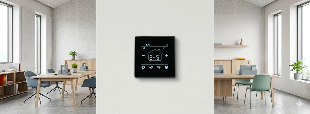 What Buyers Should Confirm Before Importing a Bacnet Thermostat (Swan Controls)