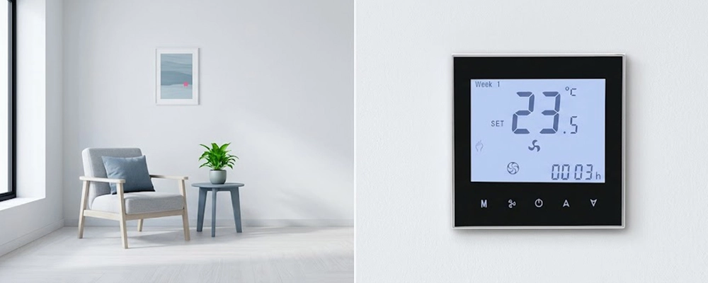 What Buyers Should Confirm Before Importing a Smart Thermostat (Swan Controls HTW-WF01)