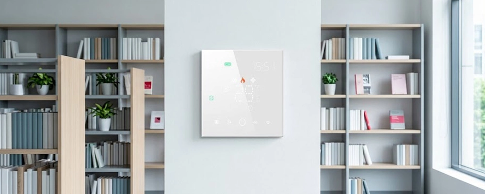 What Buyers Should Confirm Before Importing a Smart Thermostat (Swan Controls)