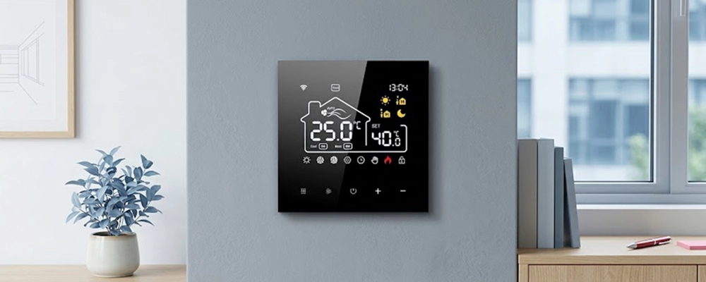 What Buyers Should Confirm Before Importing a Wifi Thermostat (Swan Controls)